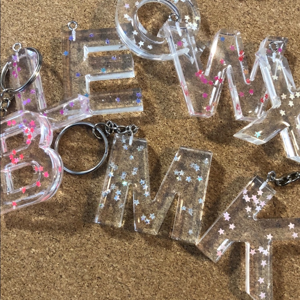 Keychain